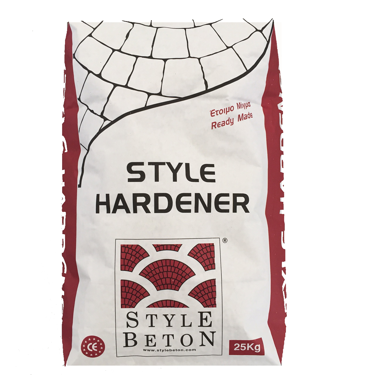 Style Beton Color Hardener