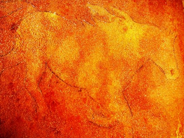 Acid Stain δάπεδα