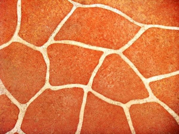 Stencil Concrete Spray